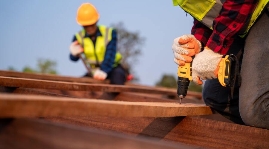 Local Chimney Repair in Red Wing, MN